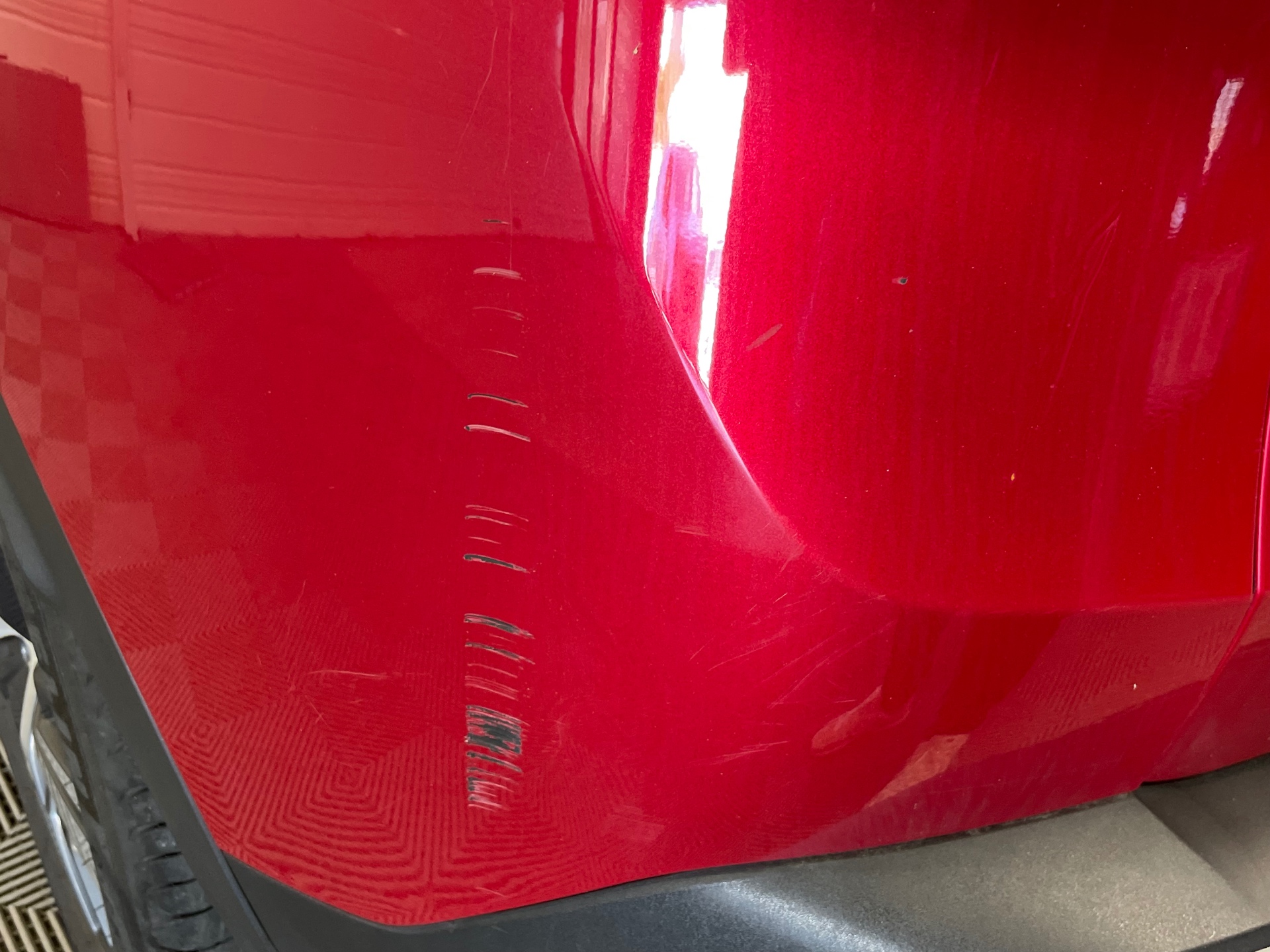 PEUGEOT 3008 Puretech 130ch S&S BVM6 Allure Pack — expertise