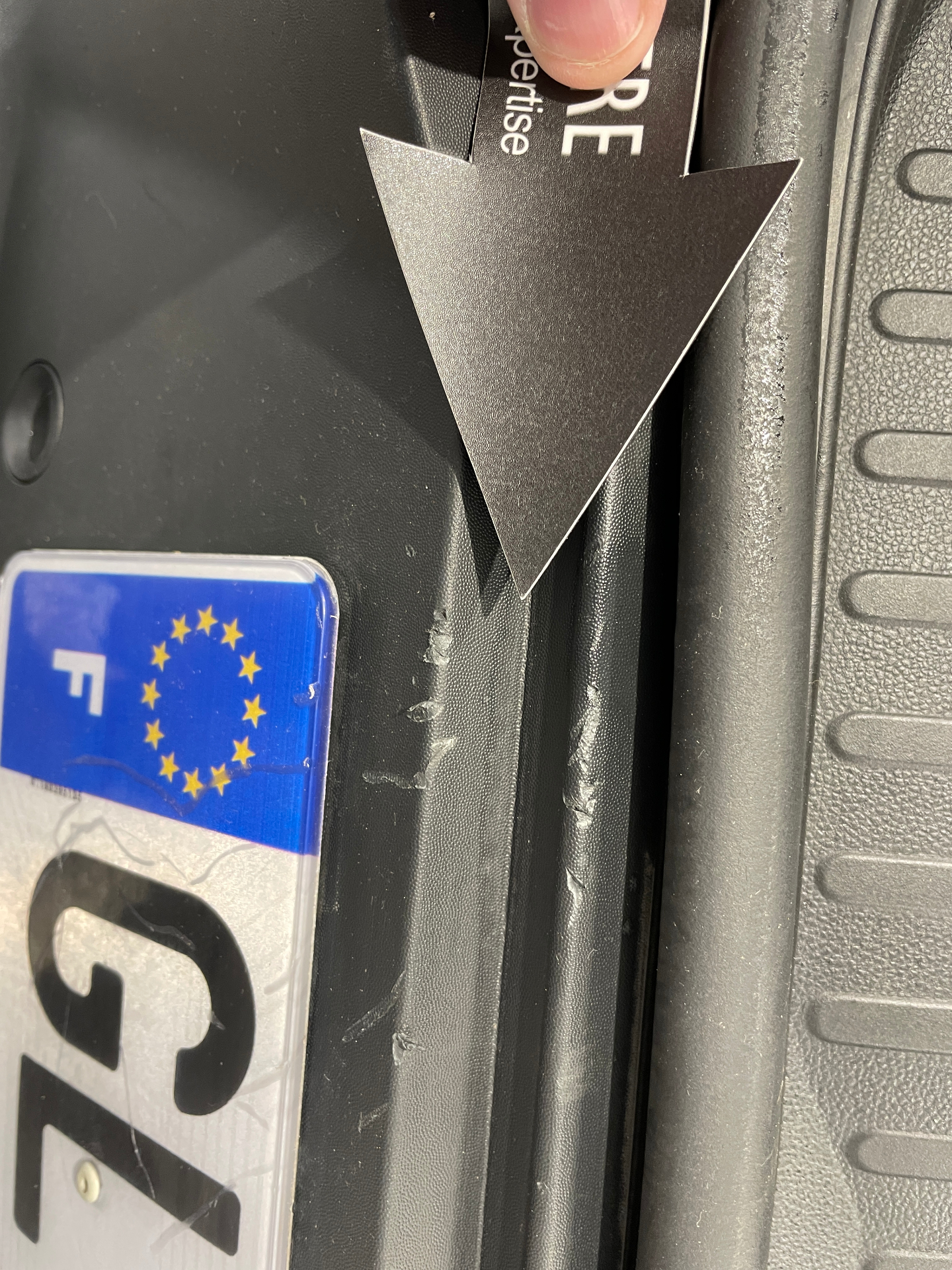 RENAULT ARKANA E-Tech hybride 145 - 22 Techno — expertise
