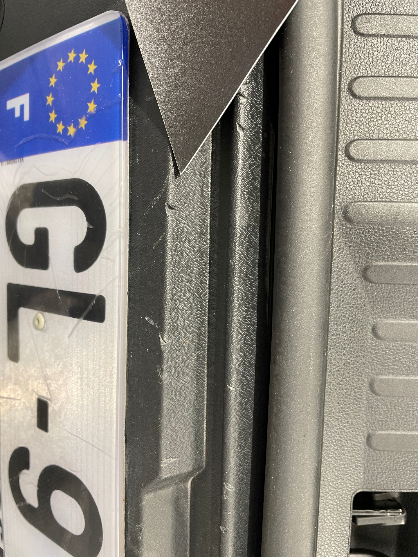RENAULT ARKANA E-Tech hybride 145 - 22 Techno — expertise