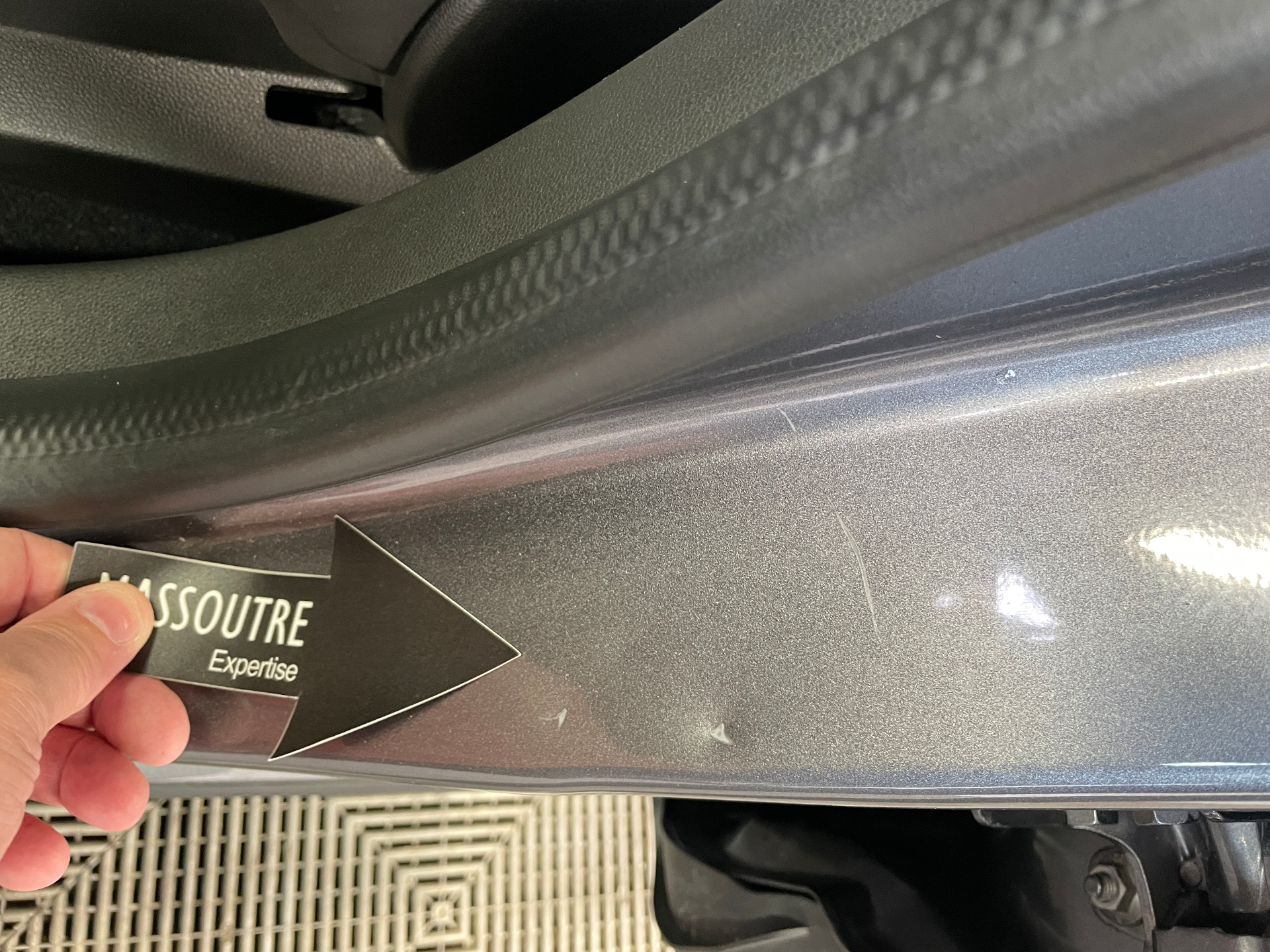 RENAULT ARKANA E-Tech hybride 145 - 22 Techno — expertise