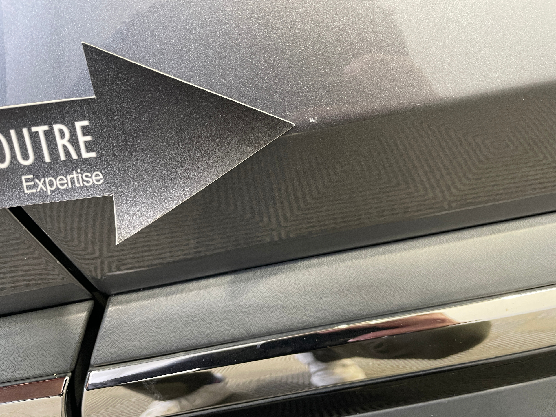 RENAULT ARKANA E-Tech hybride 145 - 22 Techno — expertise