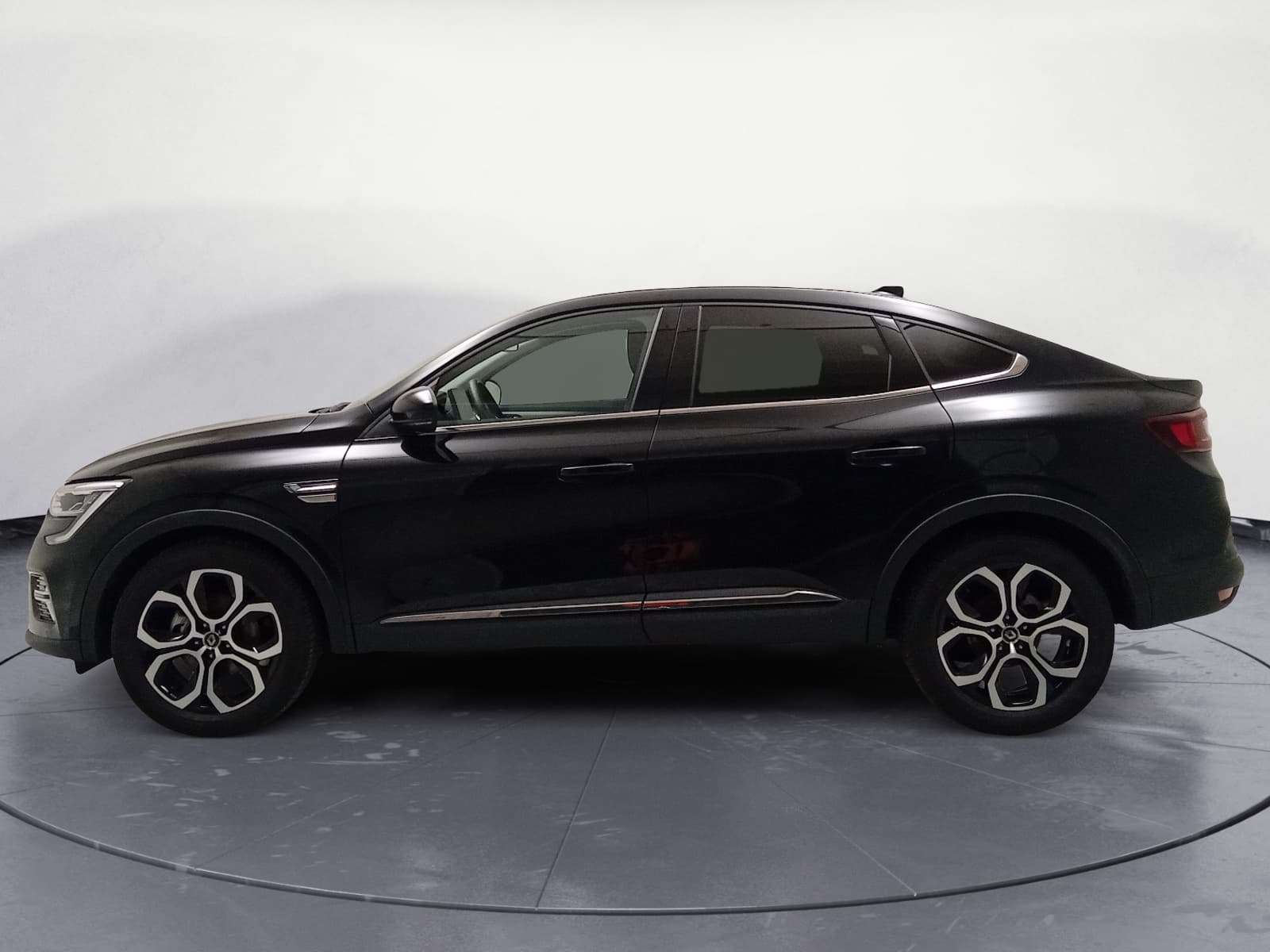 RENAULT ARKANA E-Tech hybride 145 - 22 Techno