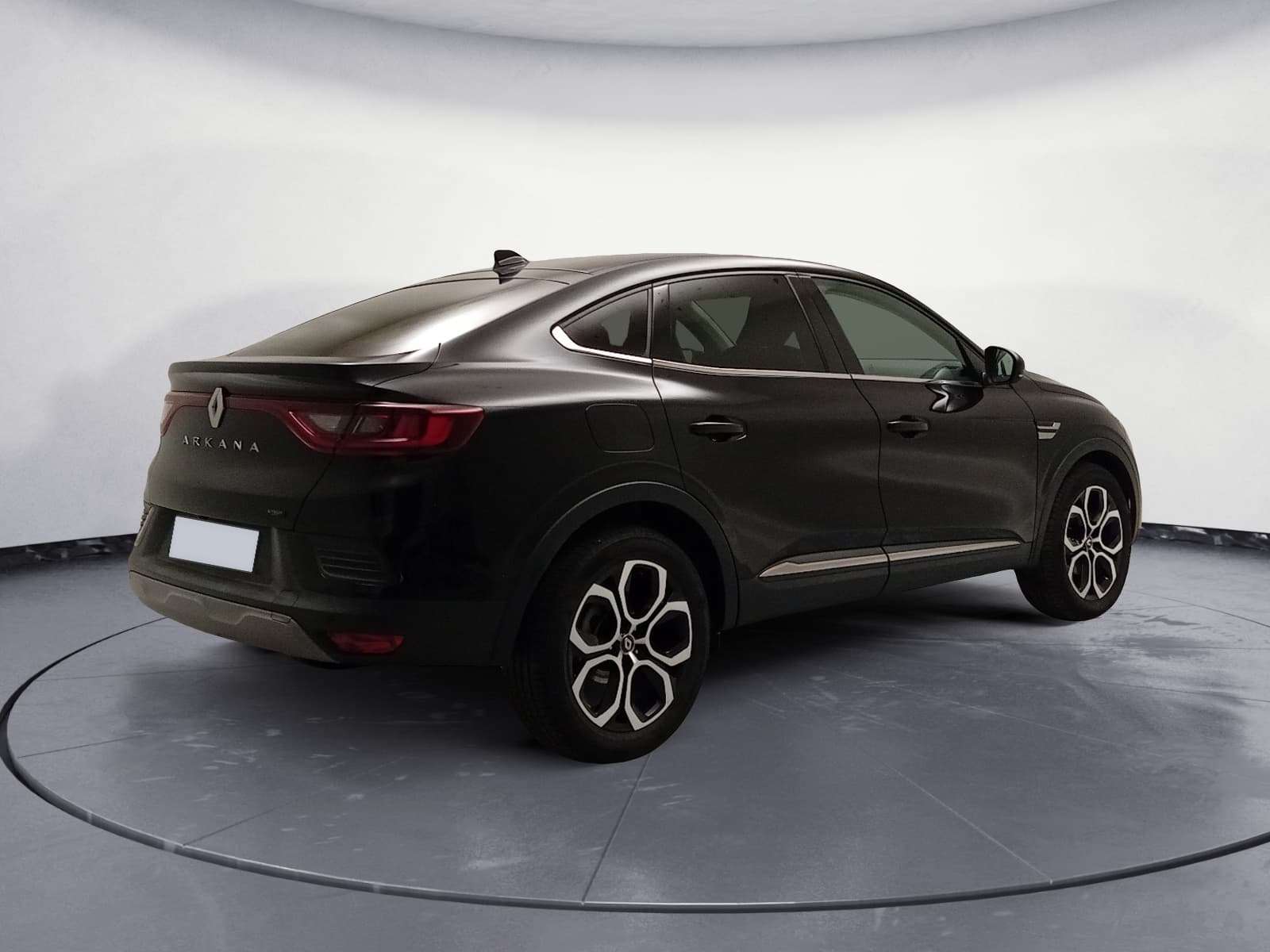 RENAULT ARKANA E-Tech hybride 145 - 22 Techno
