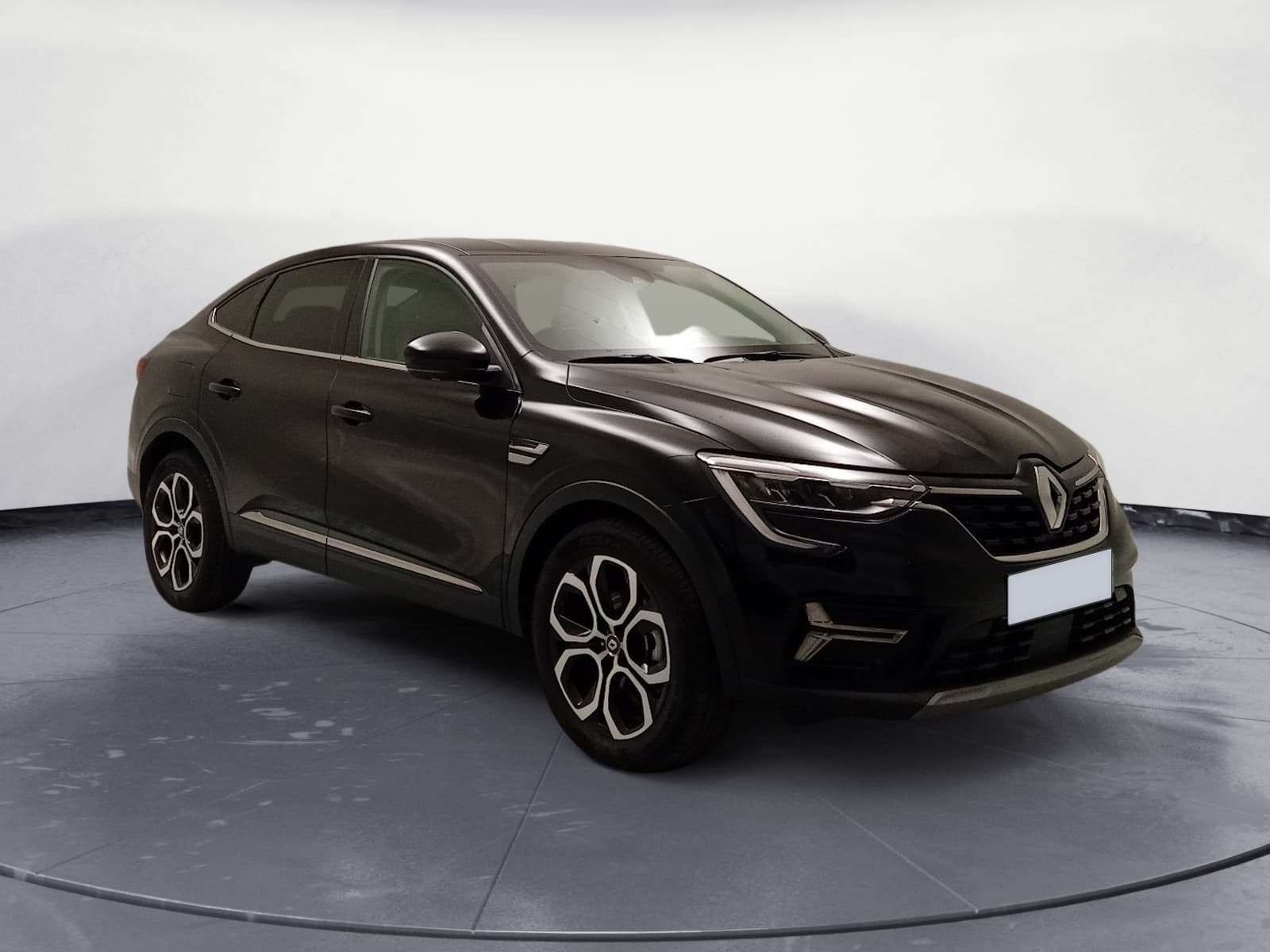 RENAULT ARKANA E-Tech hybride 145 - 22 Techno