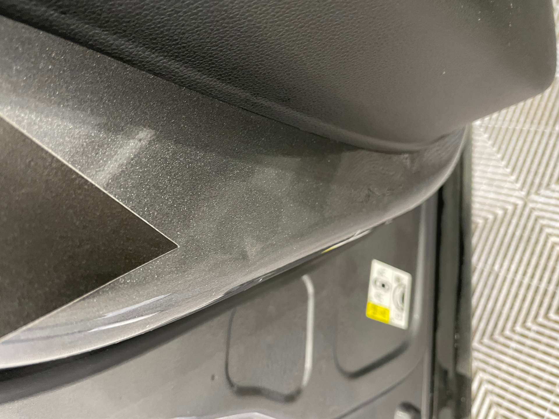 RENAULT ARKANA E-Tech hybride 145 - 22 Techno — expertise