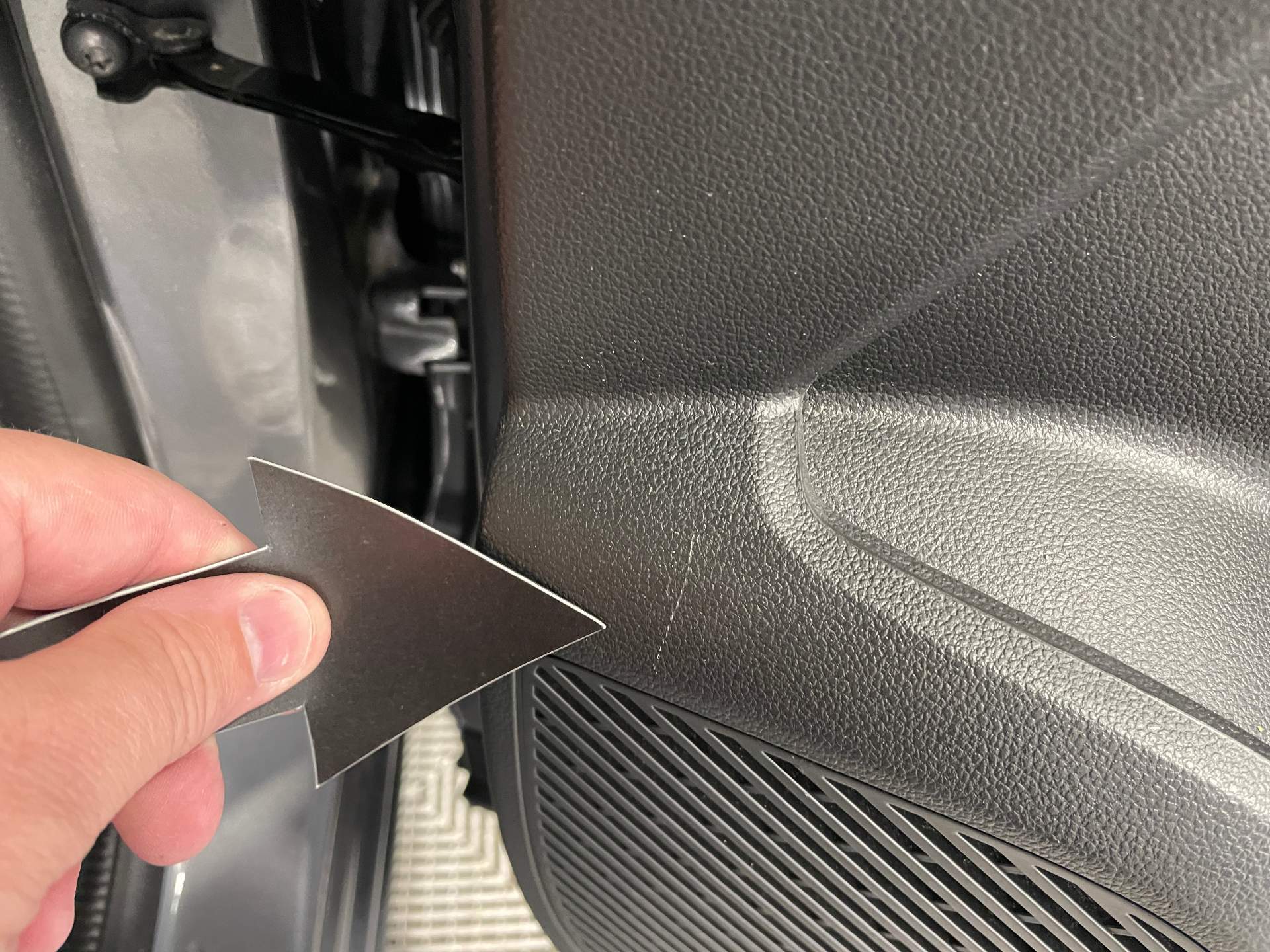 RENAULT ARKANA E-Tech hybride 145 - 22 Techno — expertise