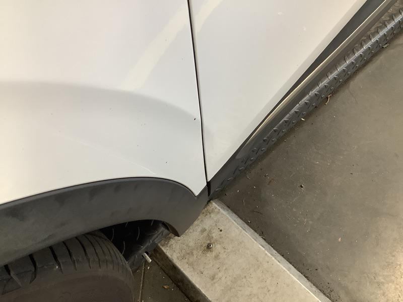 RENAULT KADJAR Blue dCi 115 Business — expertise