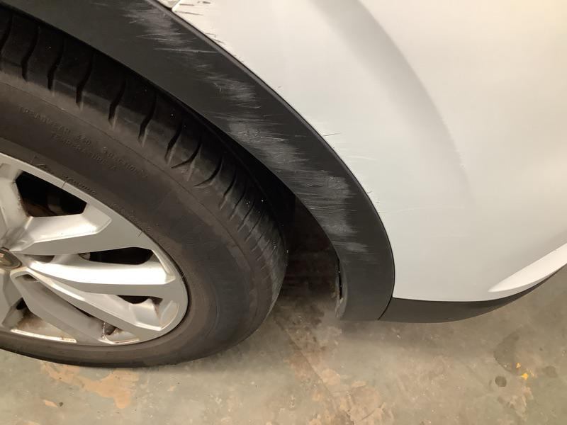 RENAULT KADJAR Blue dCi 115 Business — expertise