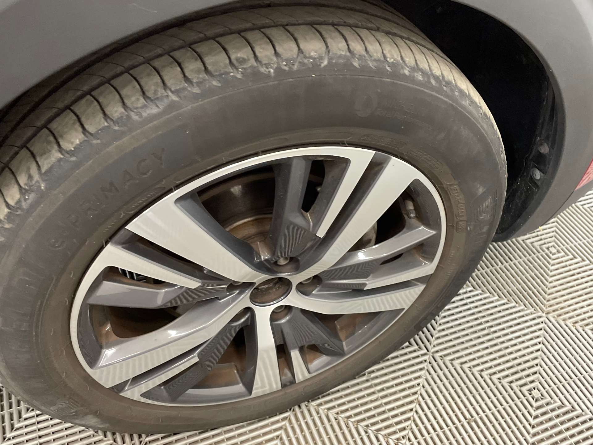 PEUGEOT 3008 Puretech 130ch S&S BVM6 Allure Pack — expertise