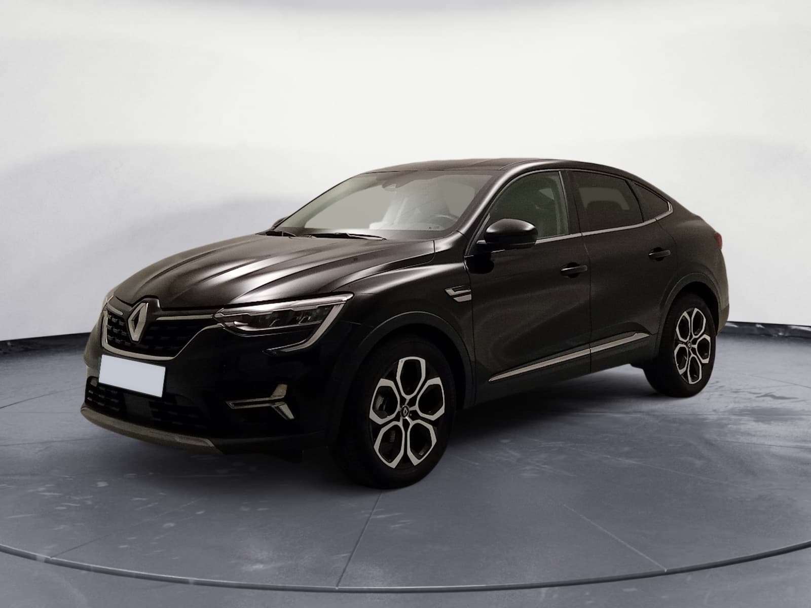 RENAULT ARKANA E-Tech hybride 145 - 22 Techno