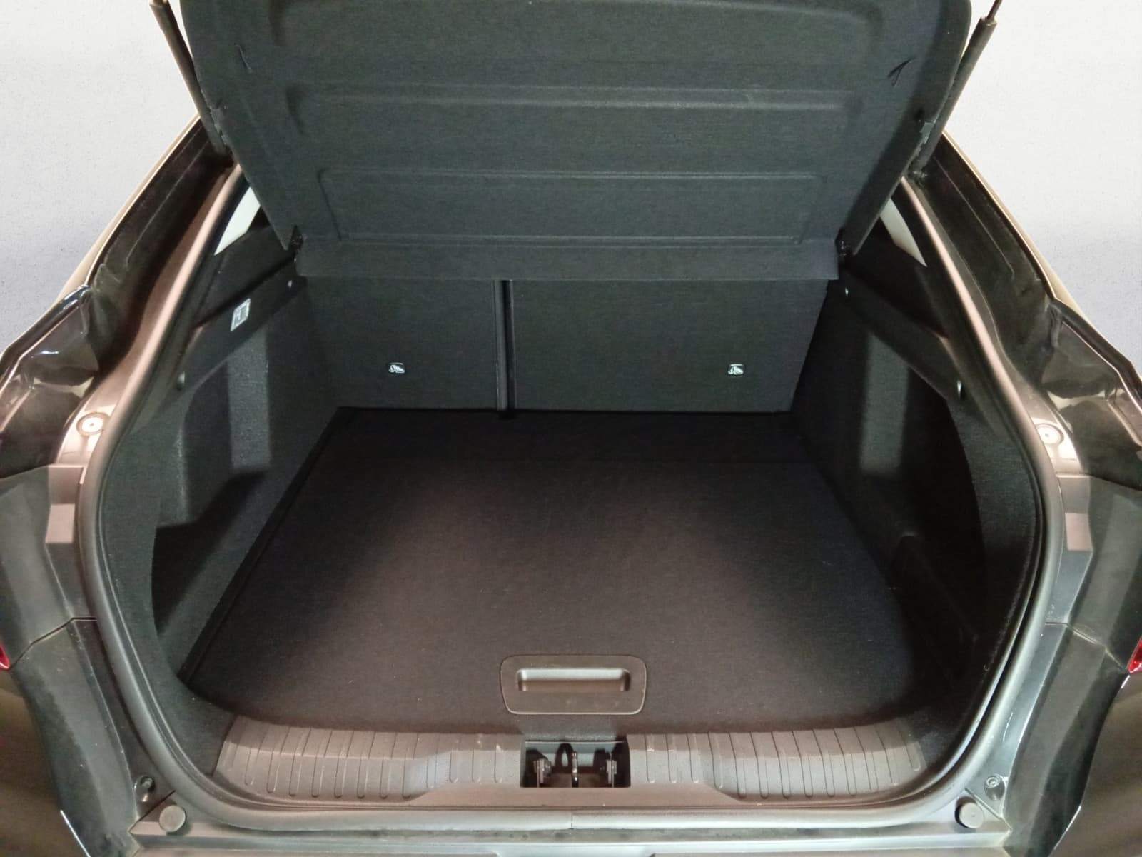 RENAULT ARKANA E-Tech hybride 145 - 22 Techno