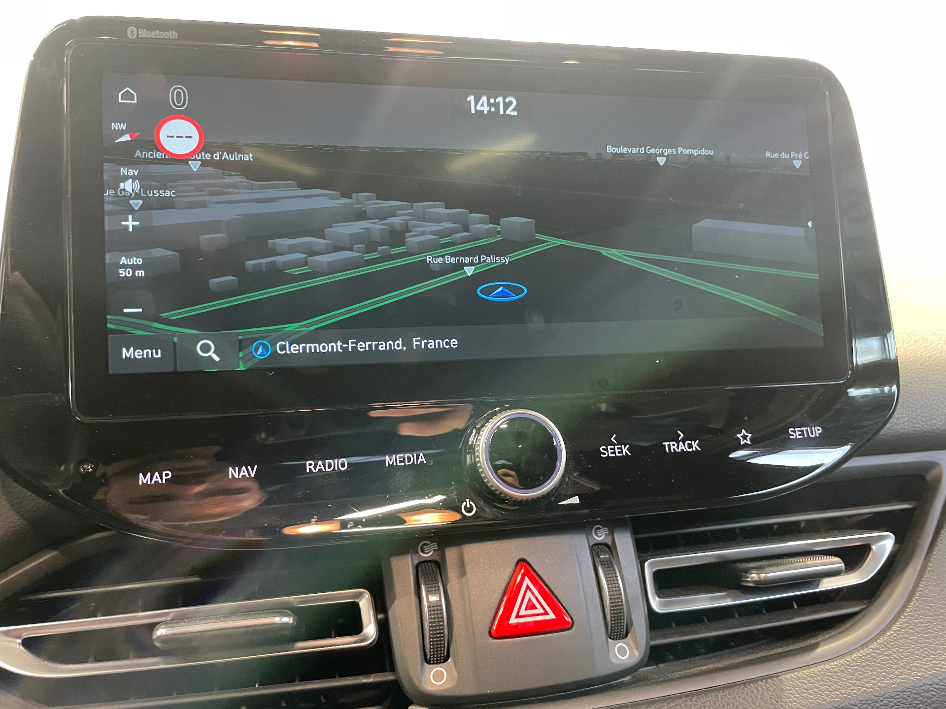 HYUNDAI i30 1.0 T-GDi 120 iBVM6 Hybrid 48V N Line