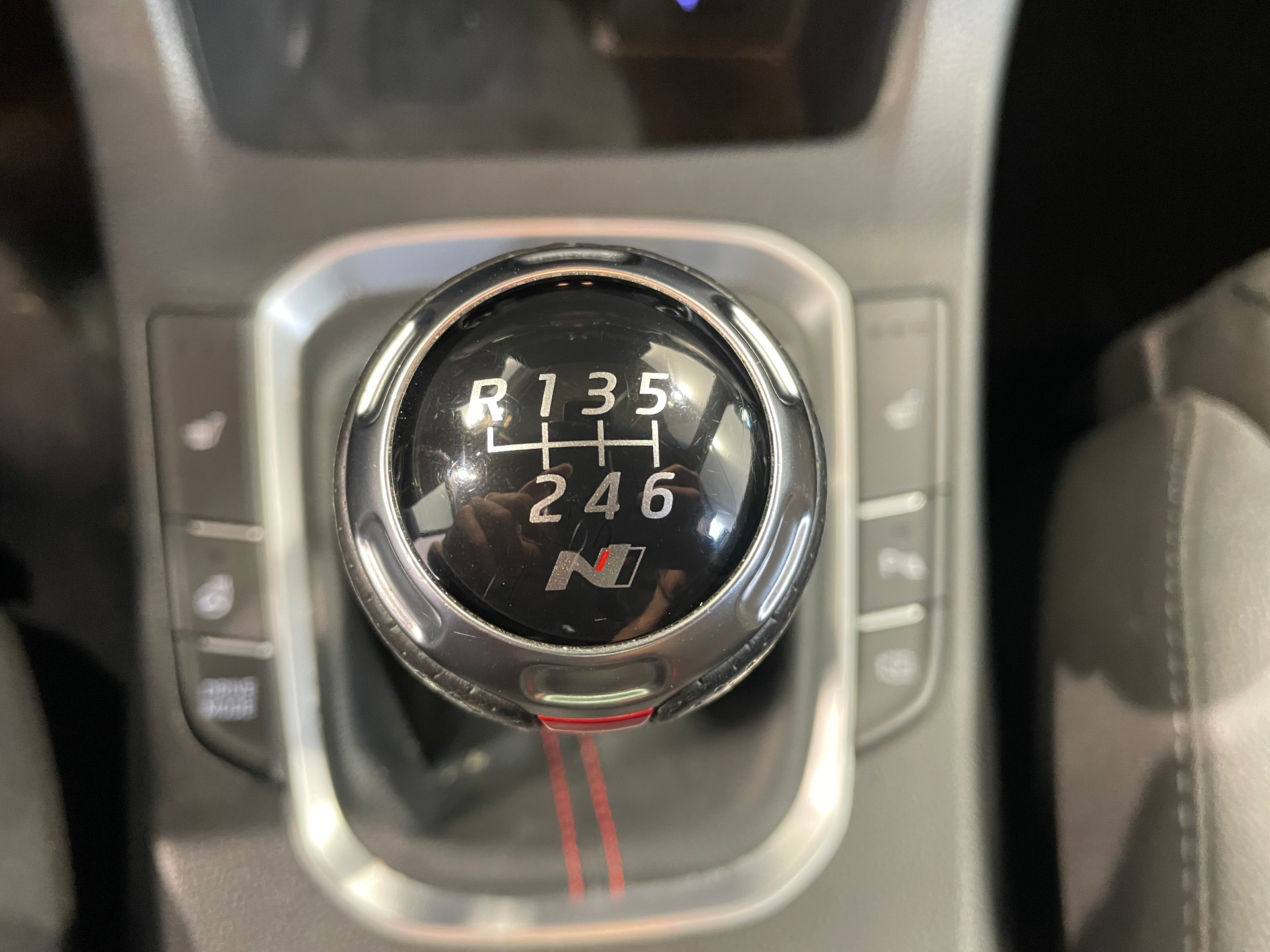 HYUNDAI i30 1.0 T-GDi 120 iBVM6 Hybrid 48V N Line