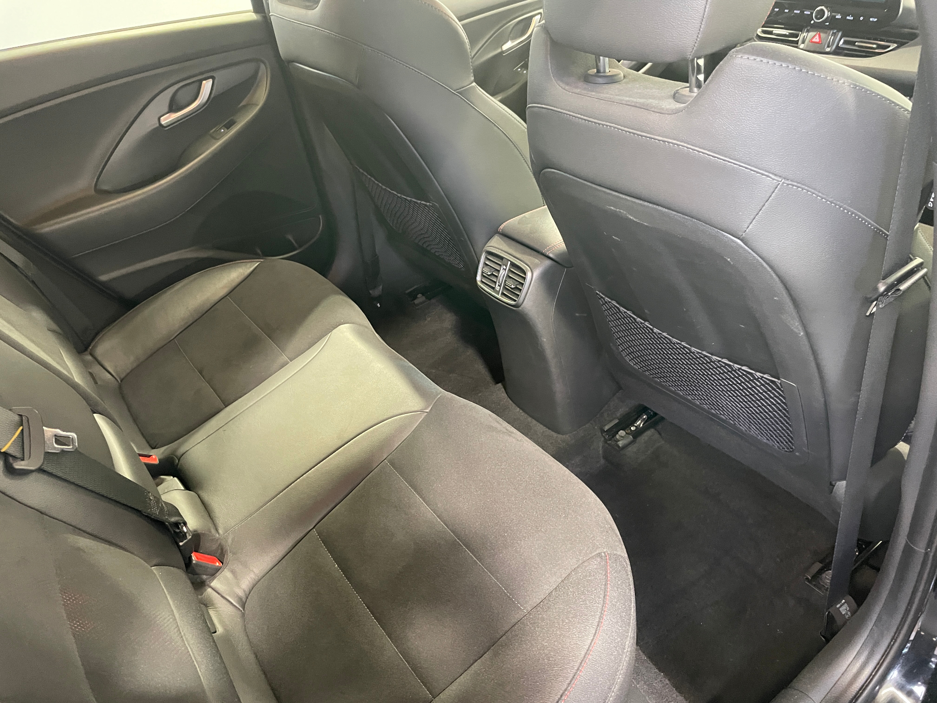 HYUNDAI i30 1.0 T-GDi 120 iBVM6 Hybrid 48V N Line
