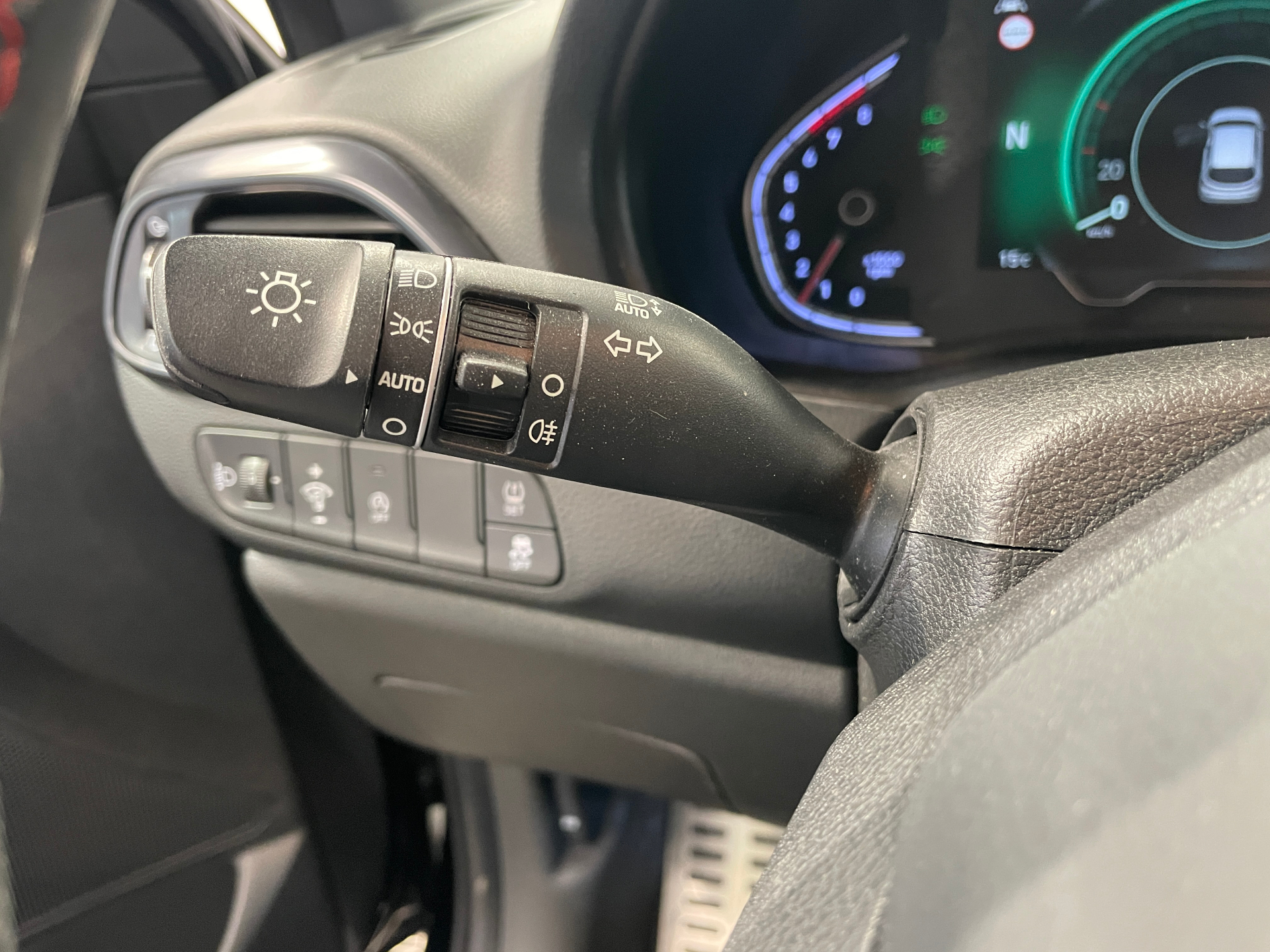 HYUNDAI i30 1.0 T-GDi 120 iBVM6 Hybrid 48V N Line