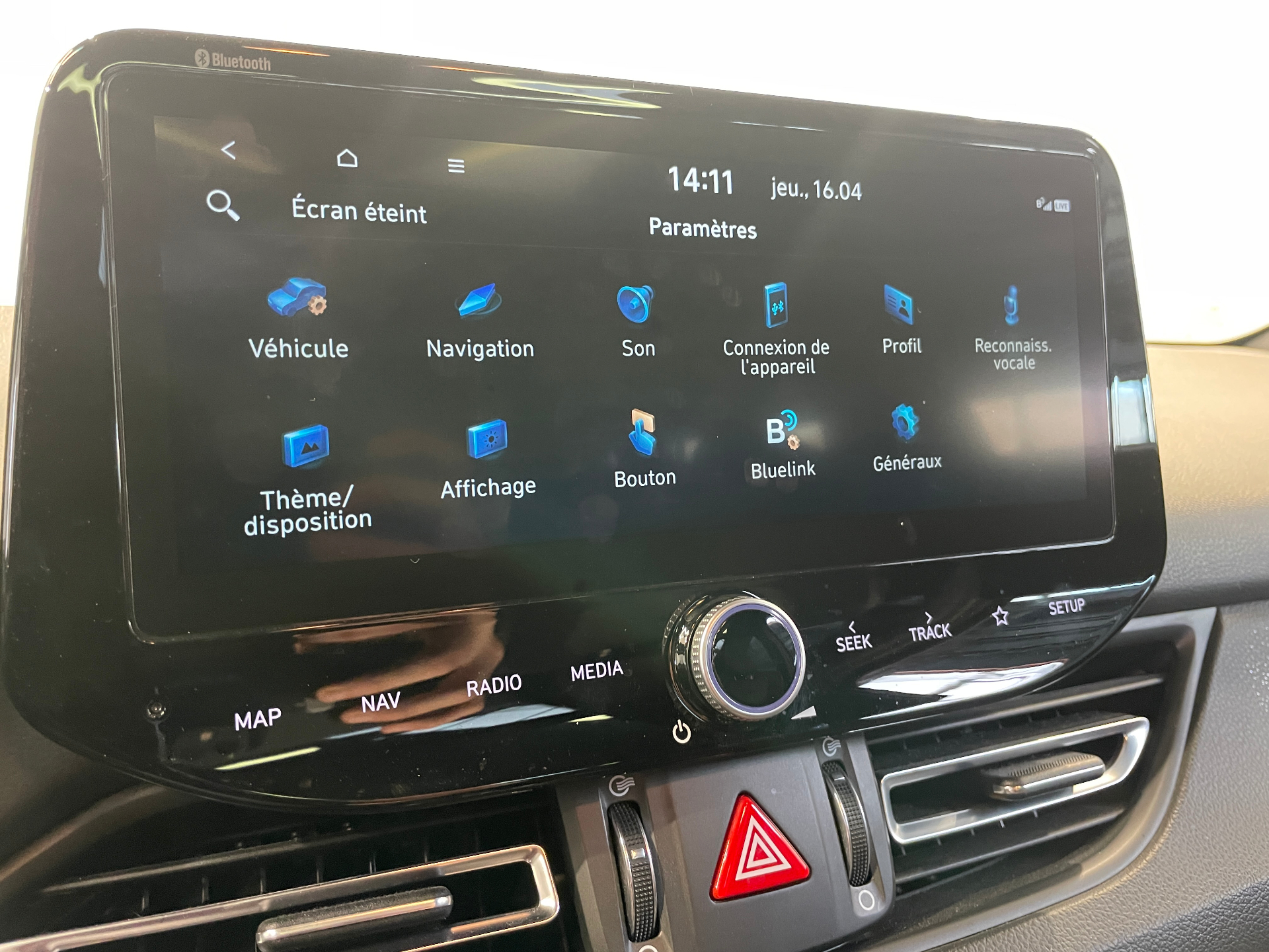 HYUNDAI i30 1.0 T-GDi 120 iBVM6 Hybrid 48V N Line