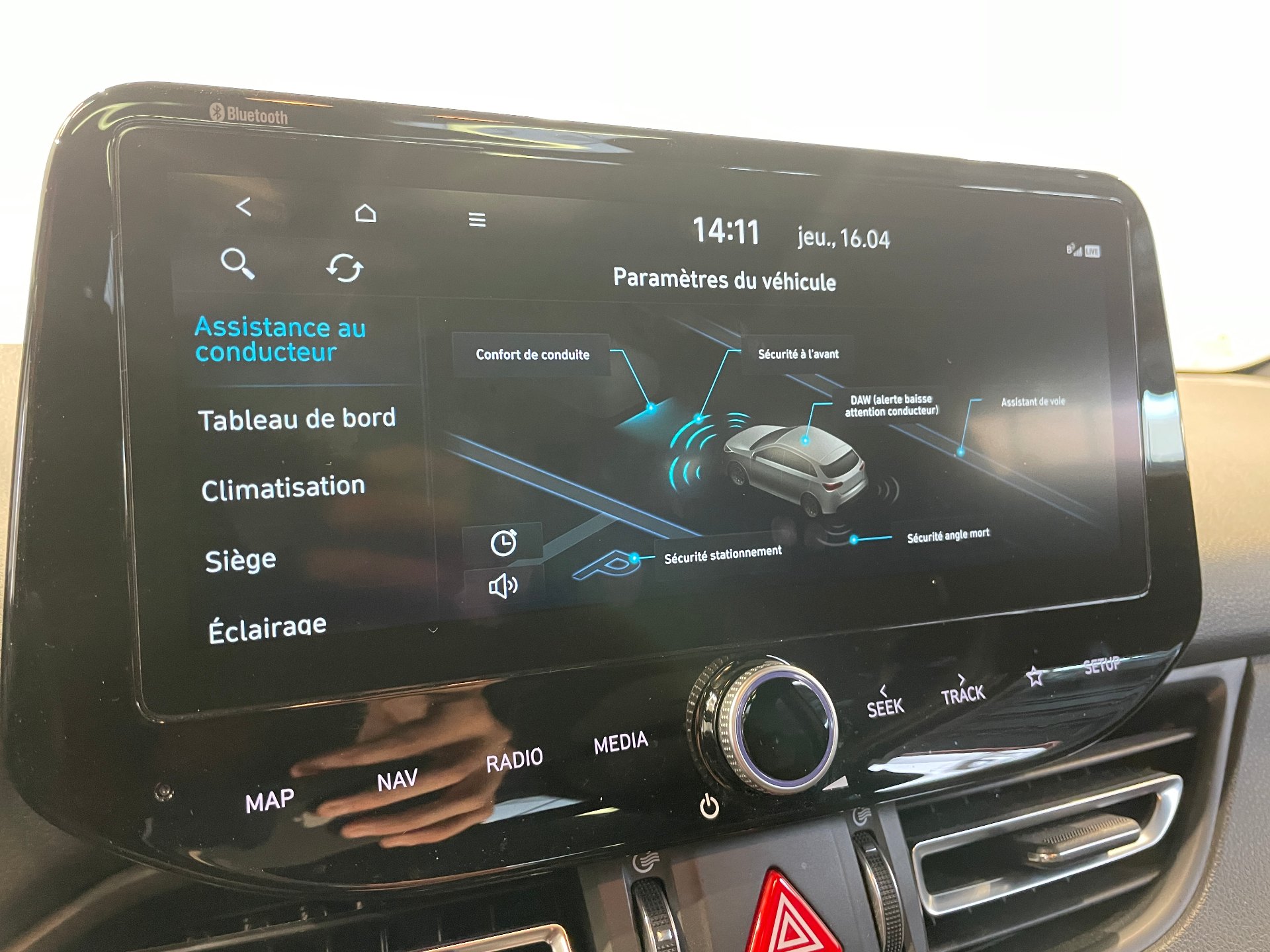 HYUNDAI i30 1.0 T-GDi 120 iBVM6 Hybrid 48V N Line