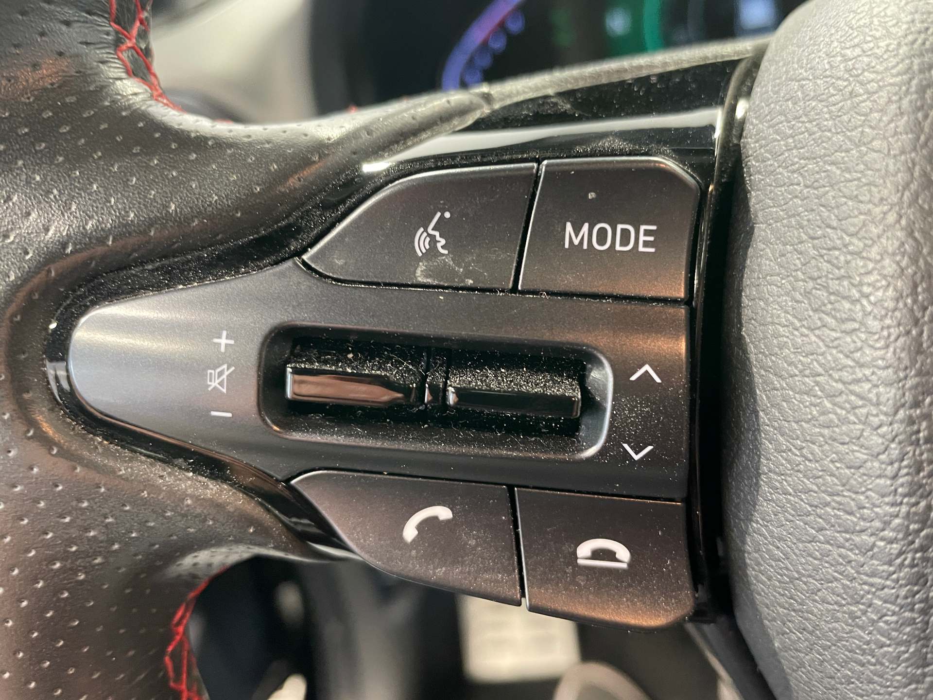 HYUNDAI i30 1.0 T-GDi 120 iBVM6 Hybrid 48V N Line
