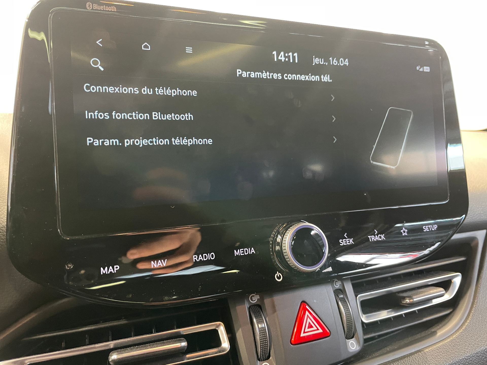 HYUNDAI i30 1.0 T-GDi 120 iBVM6 Hybrid 48V N Line