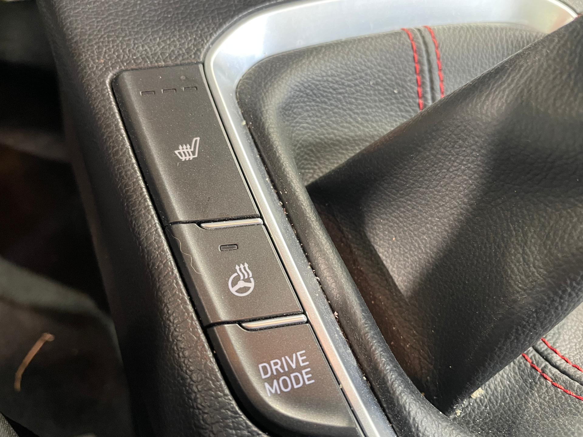 HYUNDAI i30 1.0 T-GDi 120 iBVM6 Hybrid 48V N Line
