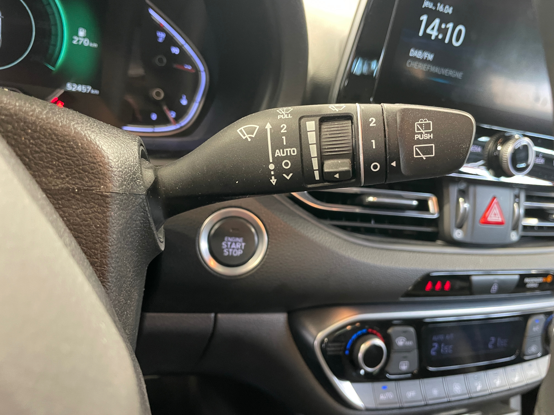 HYUNDAI i30 1.0 T-GDi 120 iBVM6 Hybrid 48V N Line