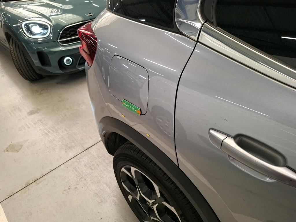 CITROEN C5 AIRCROSS BlueHDi 130 S&S EAT8 Shine — expertise
