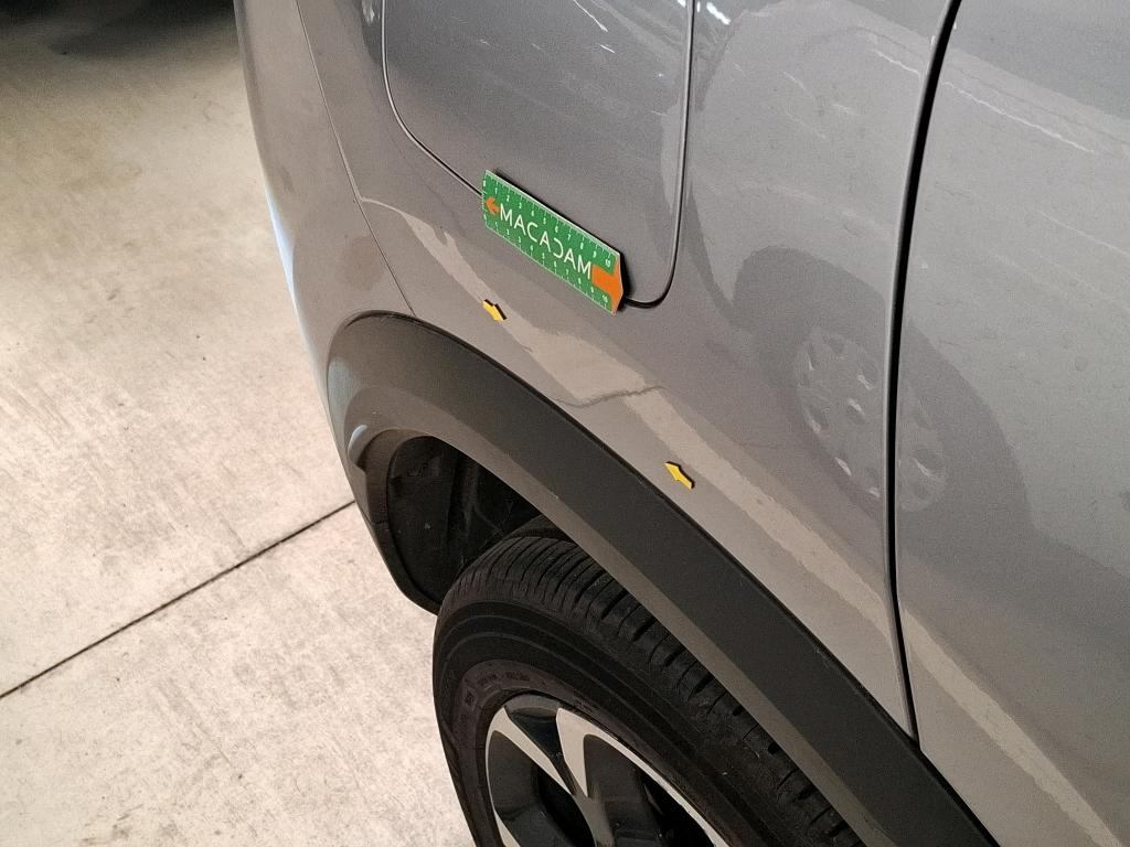 CITROEN C5 AIRCROSS BlueHDi 130 S&S EAT8 Shine — expertise
