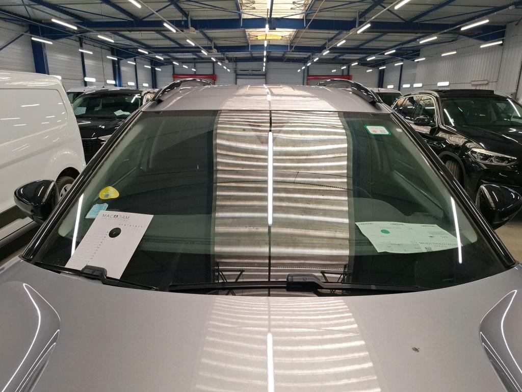 CITROEN C5 AIRCROSS BlueHDi 130 S&S EAT8 Shine — expertise