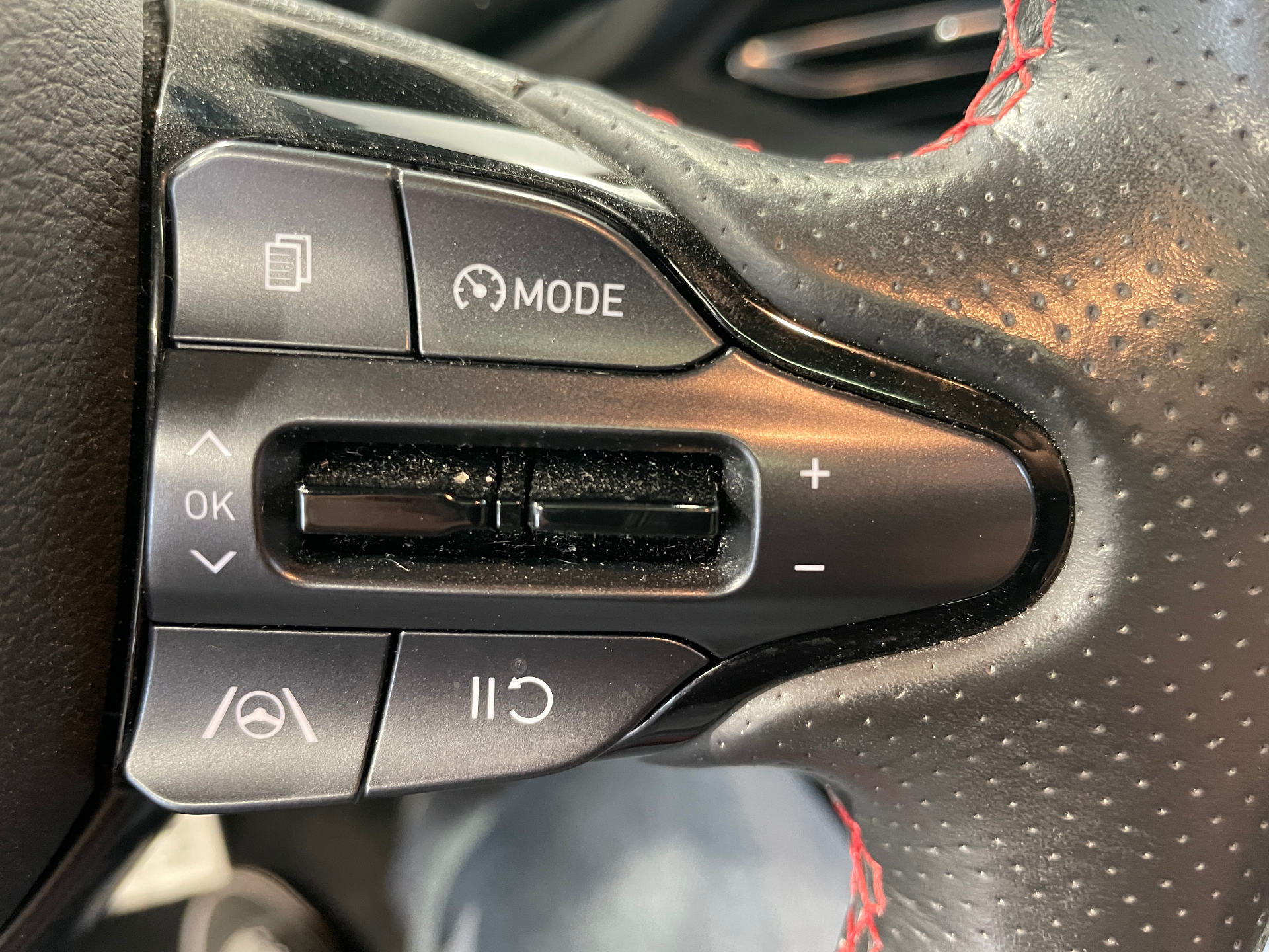 HYUNDAI i30 1.0 T-GDi 120 iBVM6 Hybrid 48V N Line