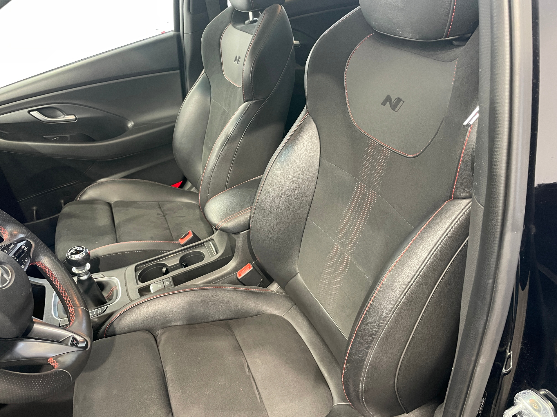 HYUNDAI i30 1.0 T-GDi 120 iBVM6 Hybrid 48V N Line