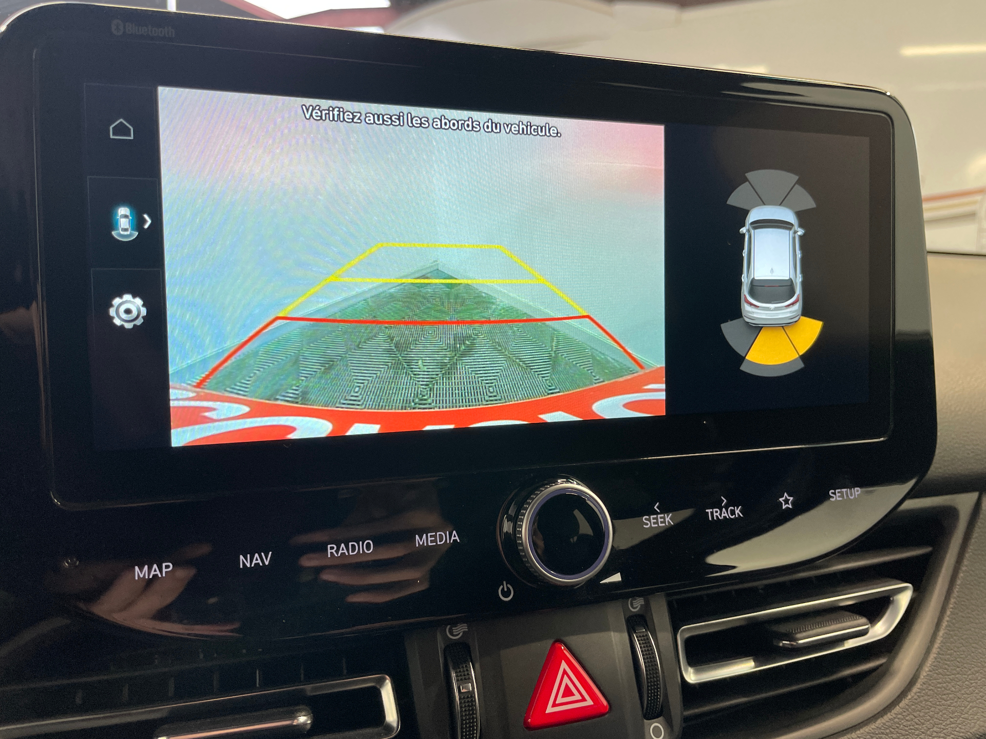 HYUNDAI i30 1.0 T-GDi 120 iBVM6 Hybrid 48V N Line