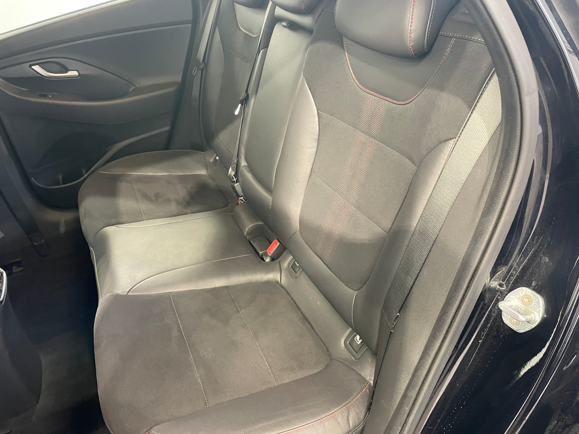 HYUNDAI i30 1.0 T-GDi 120 iBVM6 Hybrid 48V N Line