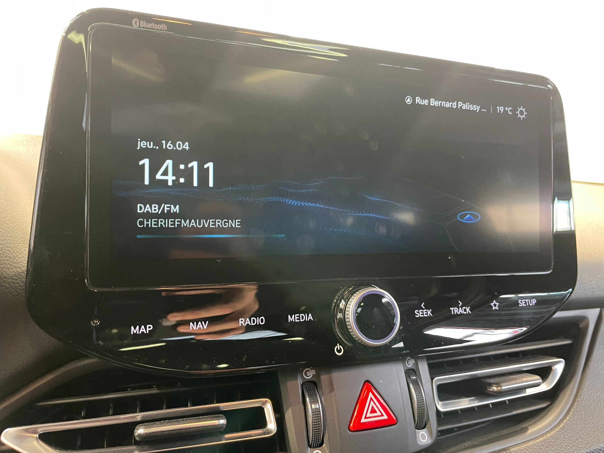 HYUNDAI i30 1.0 T-GDi 120 iBVM6 Hybrid 48V N Line