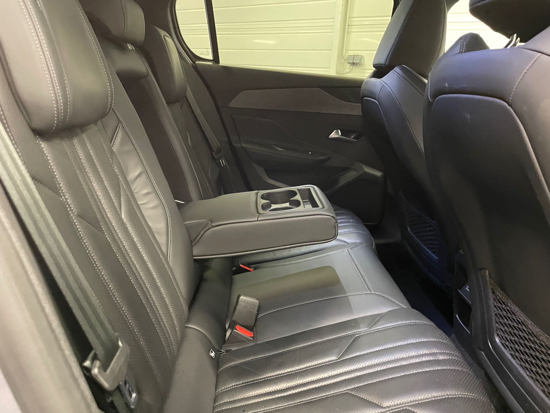 PEUGEOT 308 PHEV 180 e-EAT8 Active Pack