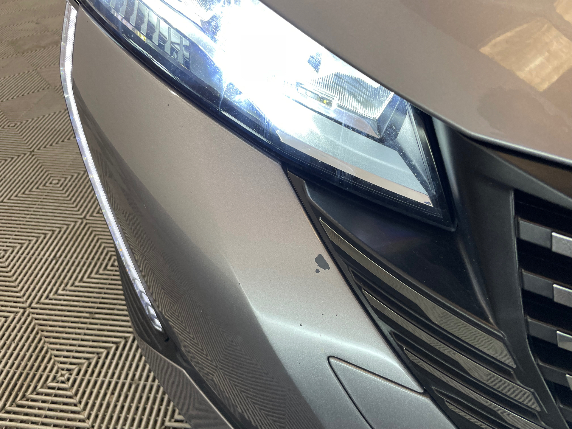 PEUGEOT 308 PHEV 180 e-EAT8 Active Pack — expertise