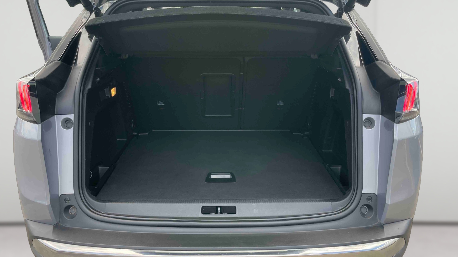 PEUGEOT 3008 GT PURETECH 130 S&S BVM6