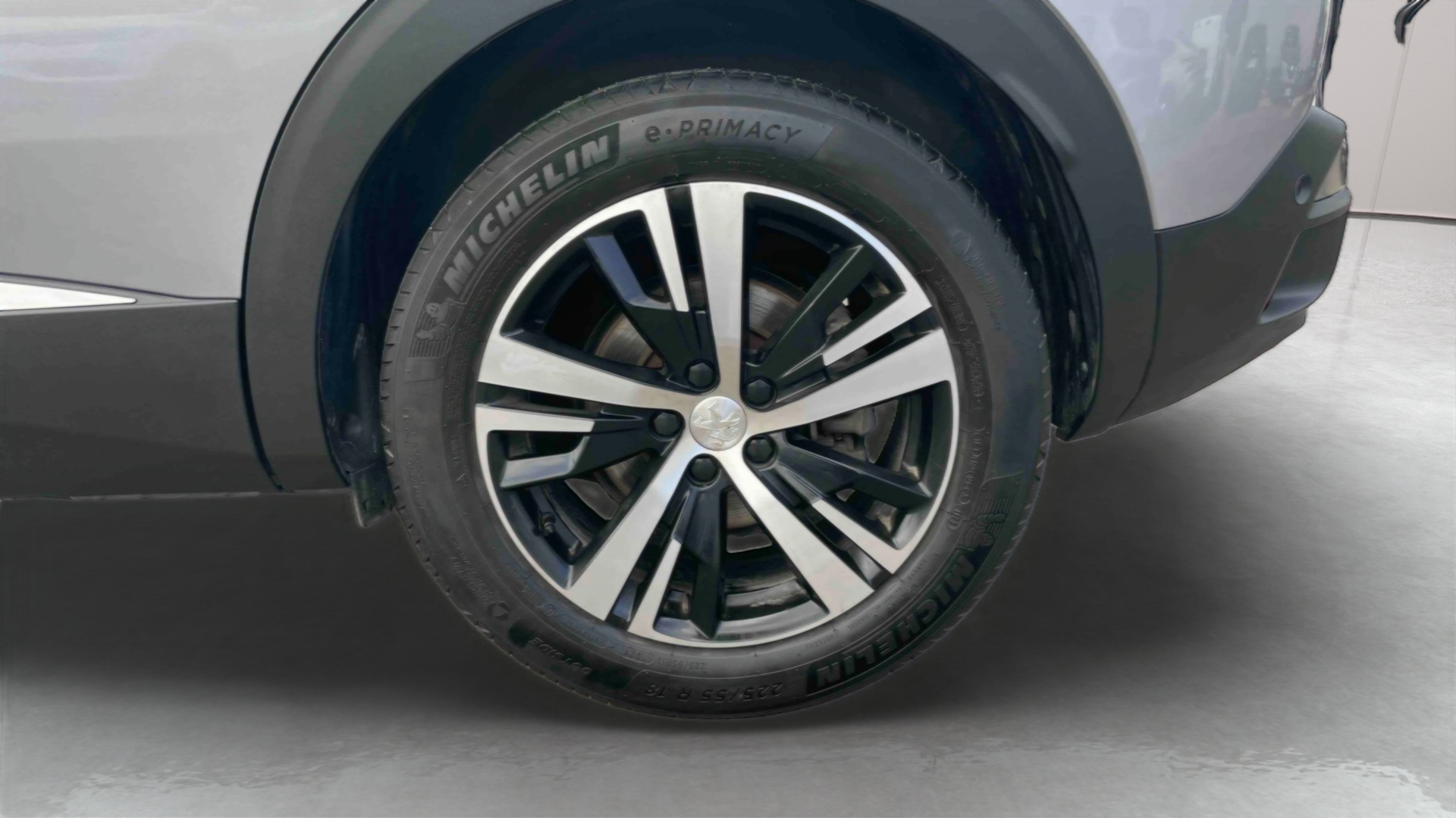 PEUGEOT 3008 GT PURETECH 130 S&S BVM6