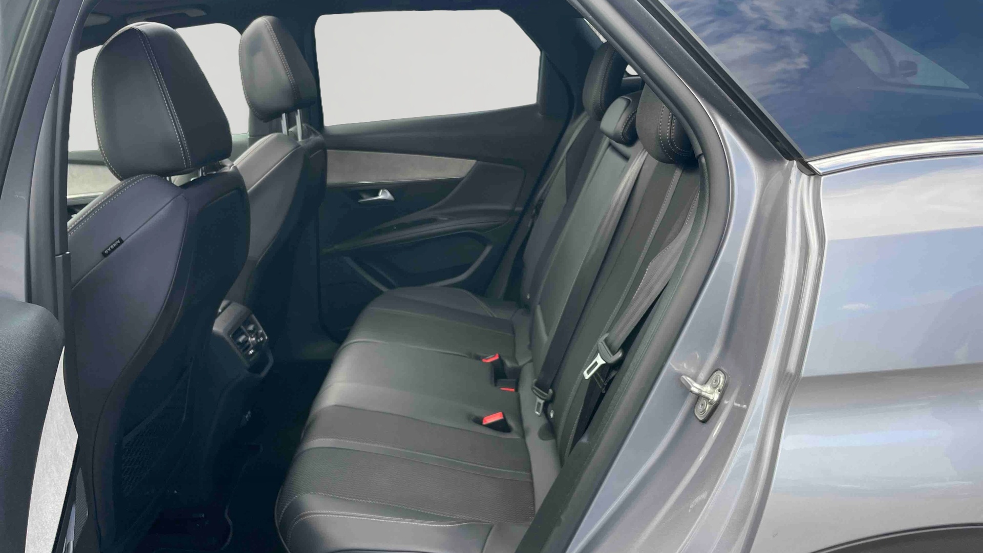 PEUGEOT 3008 GT PURETECH 130 S&S BVM6