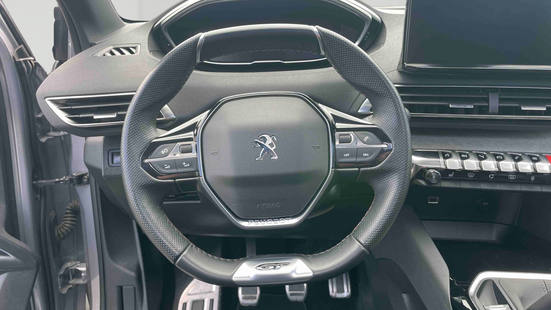 PEUGEOT 3008 GT PURETECH 130 S&S BVM6