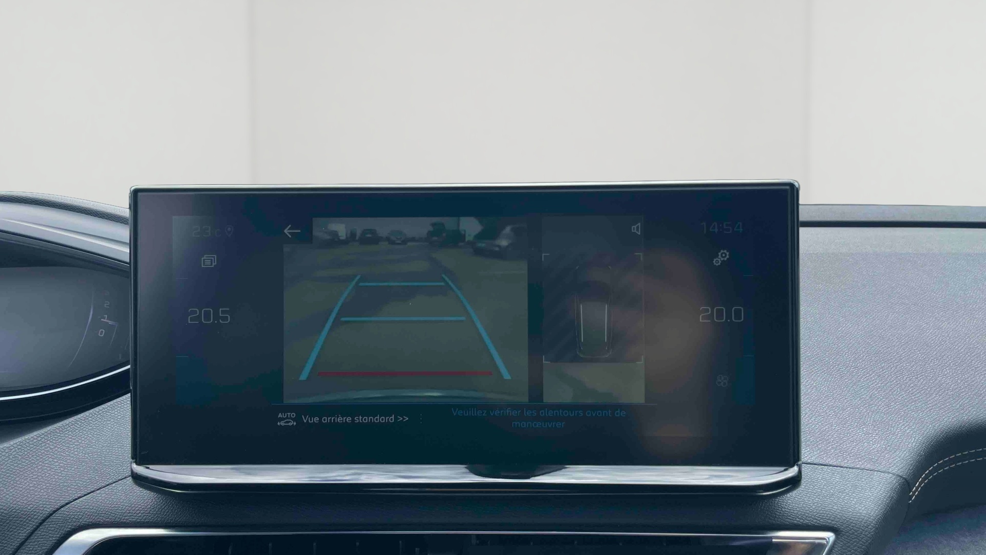 PEUGEOT 3008 GT PURETECH 130 S&S BVM6