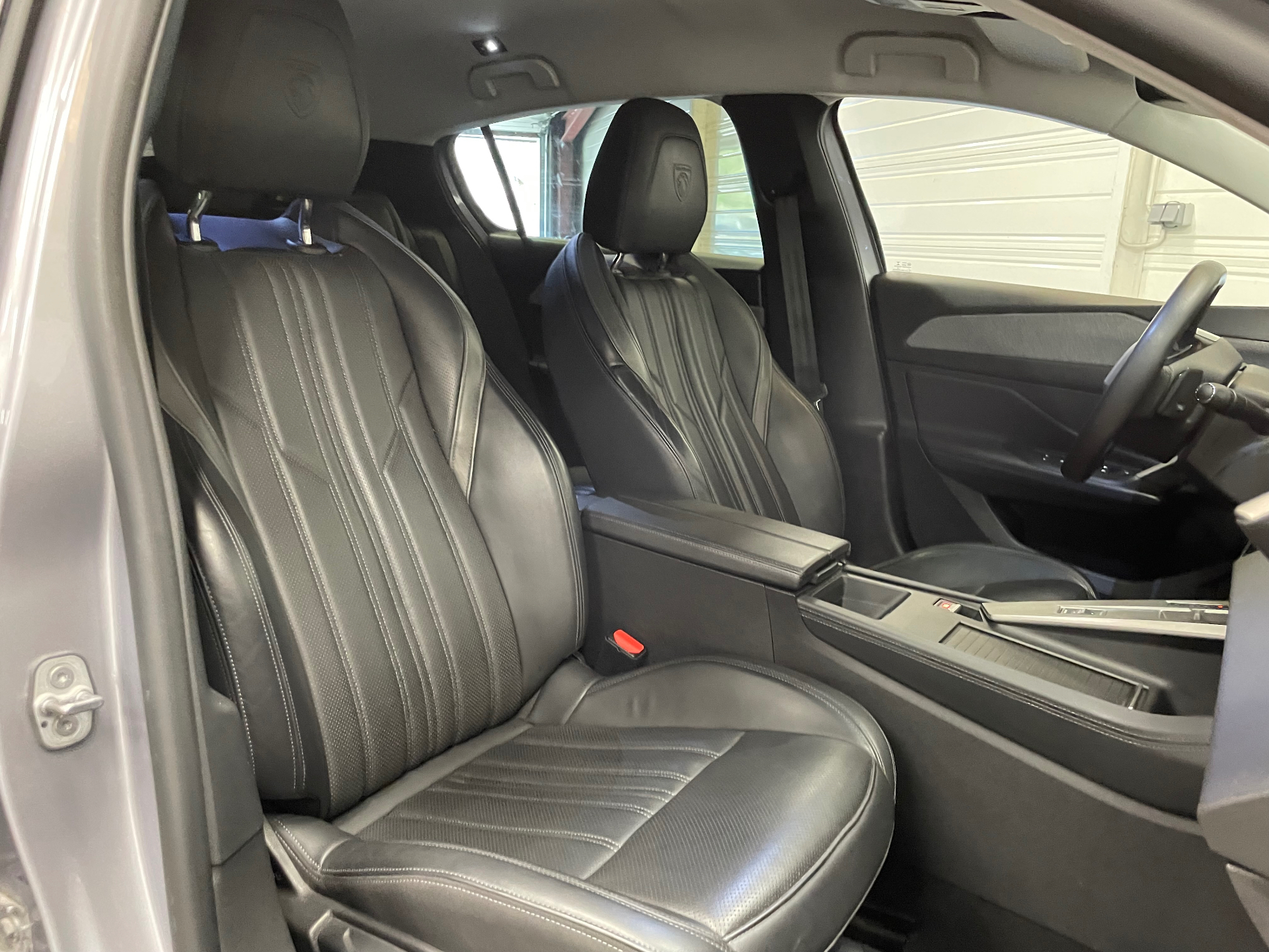 PEUGEOT 308 PHEV 180 e-EAT8 Active Pack
