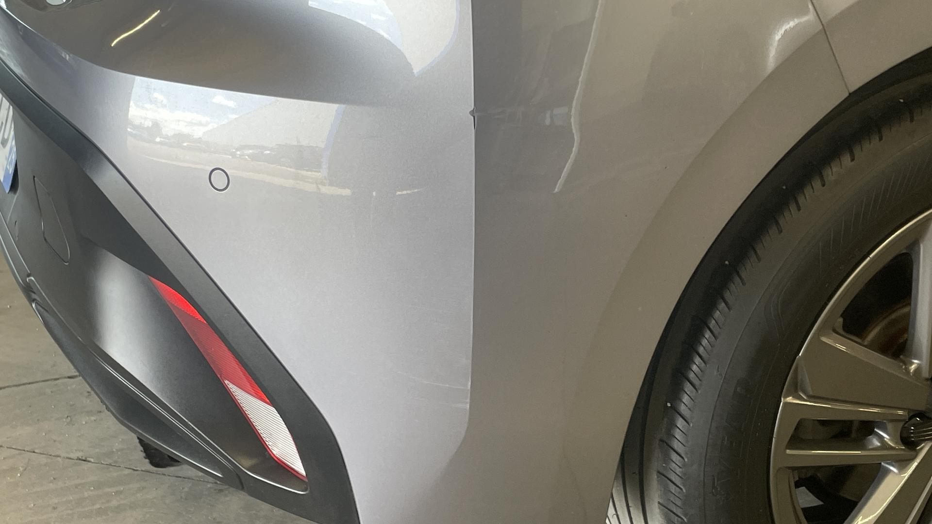 PEUGEOT 308 PureTech 130ch S&S BVM6 Active Pack — expertise
