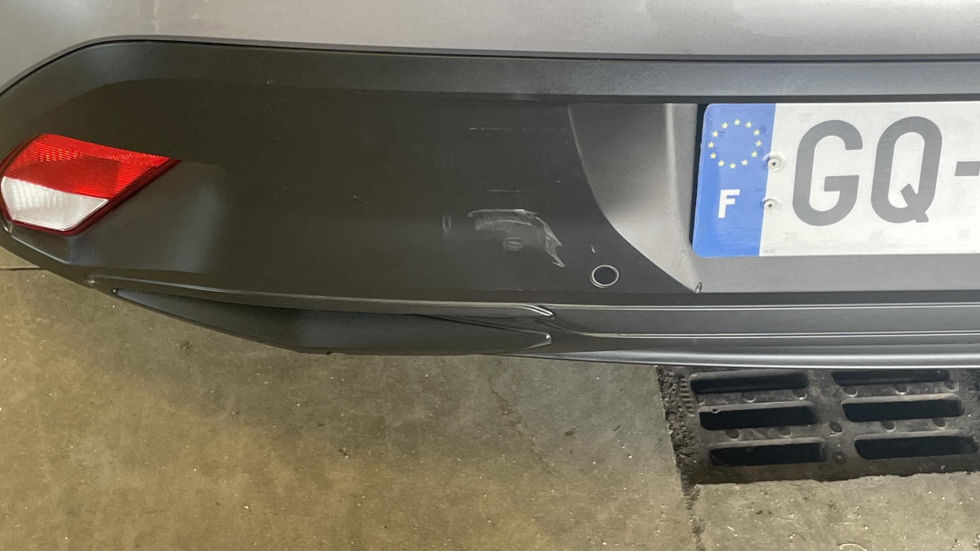 PEUGEOT 308 PureTech 130ch S&S BVM6 Active Pack — expertise