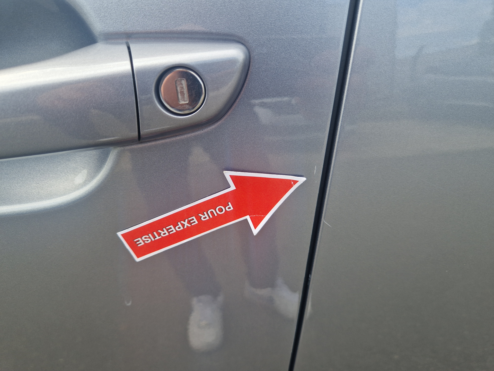PEUGEOT 2008 STYLE PURETECH 100 S&S BVM6 — expertise