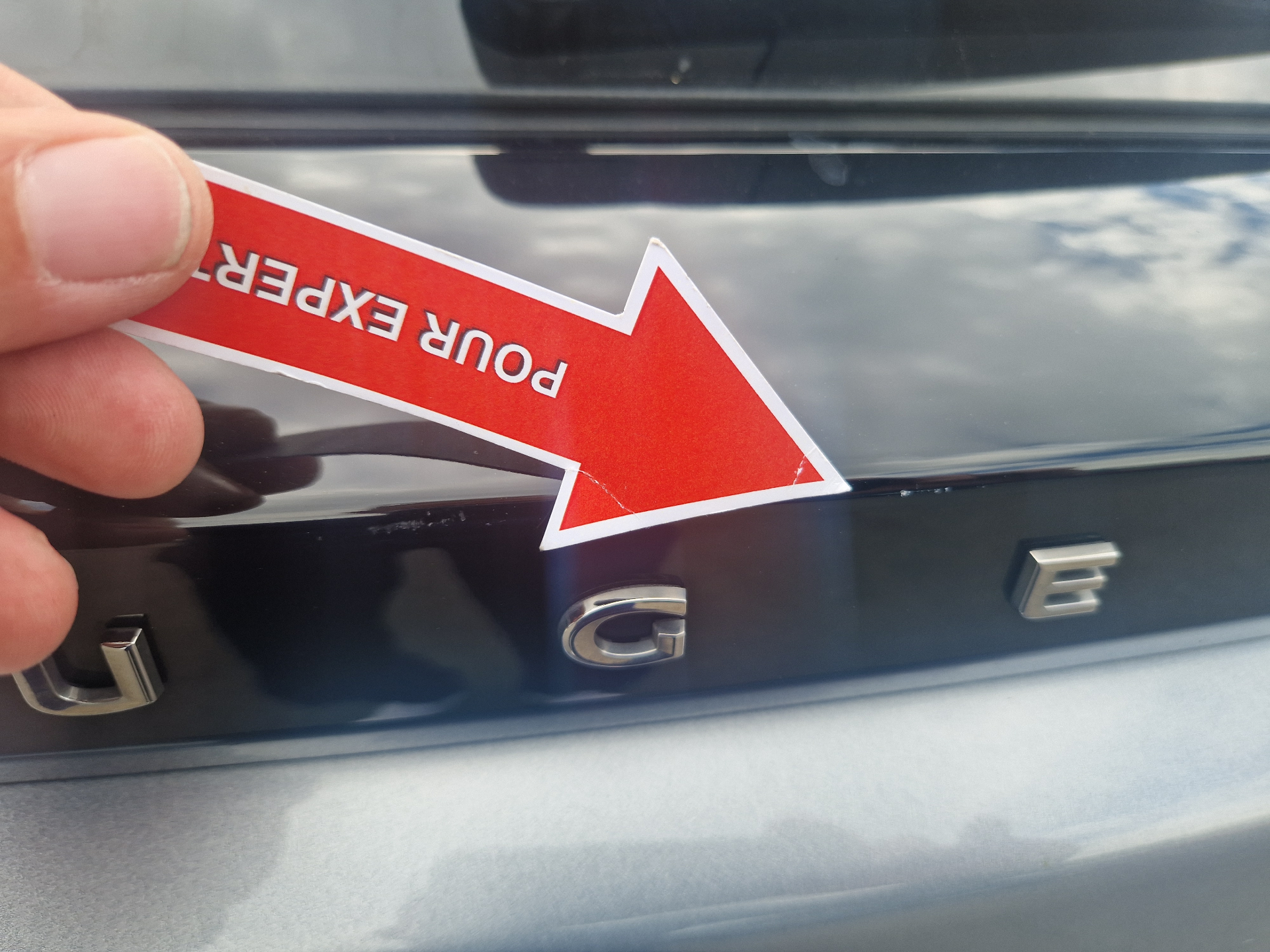 PEUGEOT 2008 STYLE PURETECH 100 S&S BVM6 — expertise