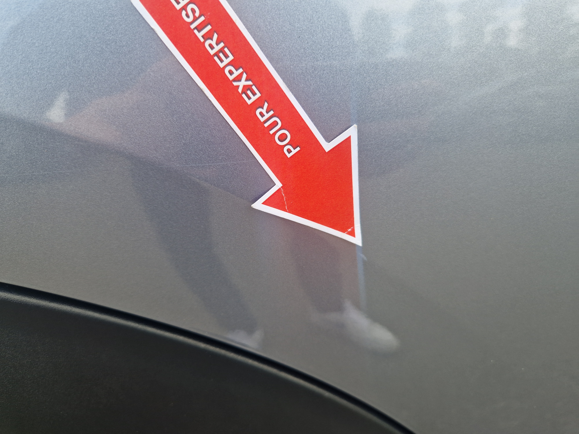 PEUGEOT 2008 STYLE PURETECH 100 S&S BVM6 — expertise