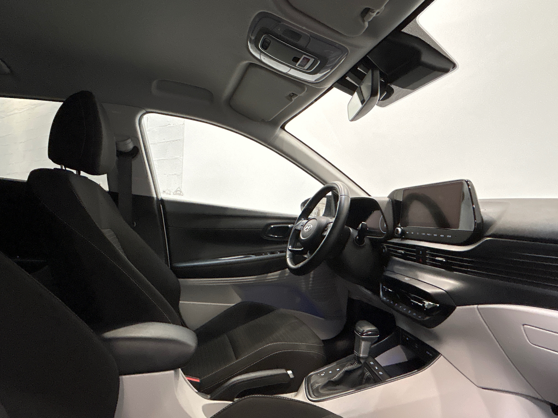 HYUNDAI i20 1.0 T-GDi 100 DCT-7 Hybrid 48V Executive