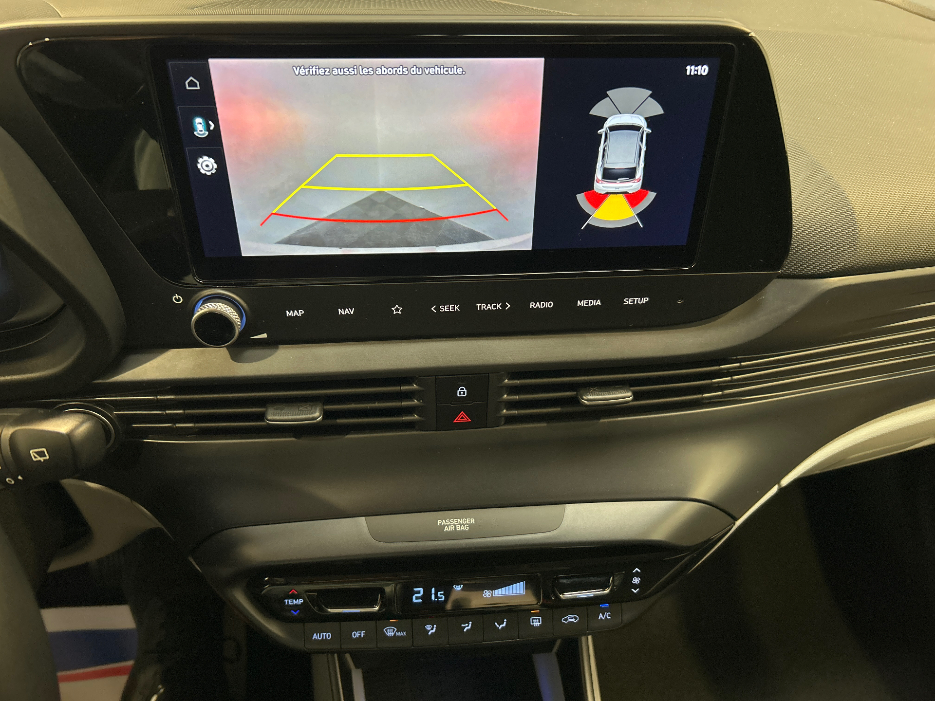 HYUNDAI i20 1.0 T-GDi 100 DCT-7 Hybrid 48V Executive