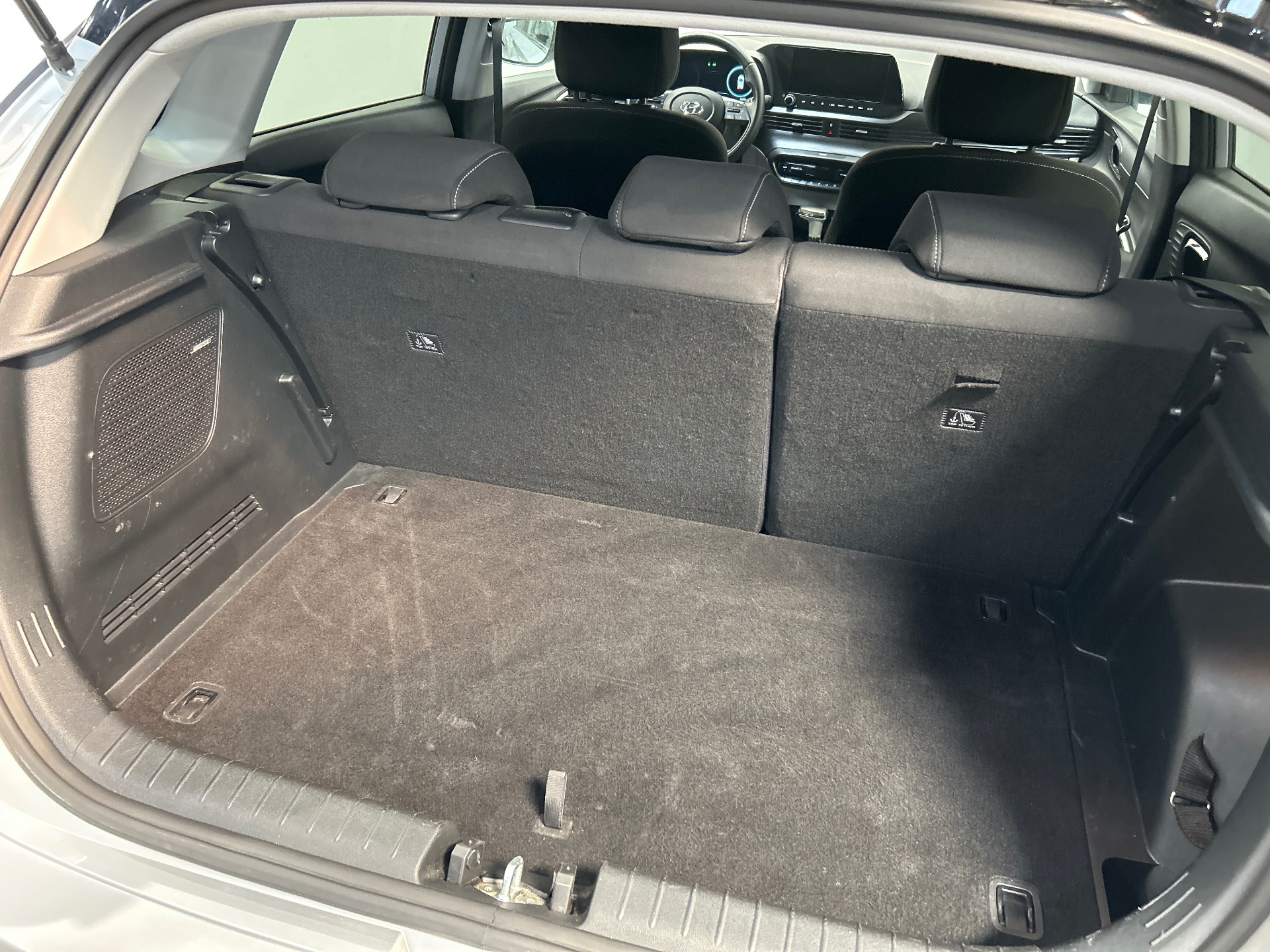 HYUNDAI i20 1.0 T-GDi 100 DCT-7 Hybrid 48V Executive — expertise
