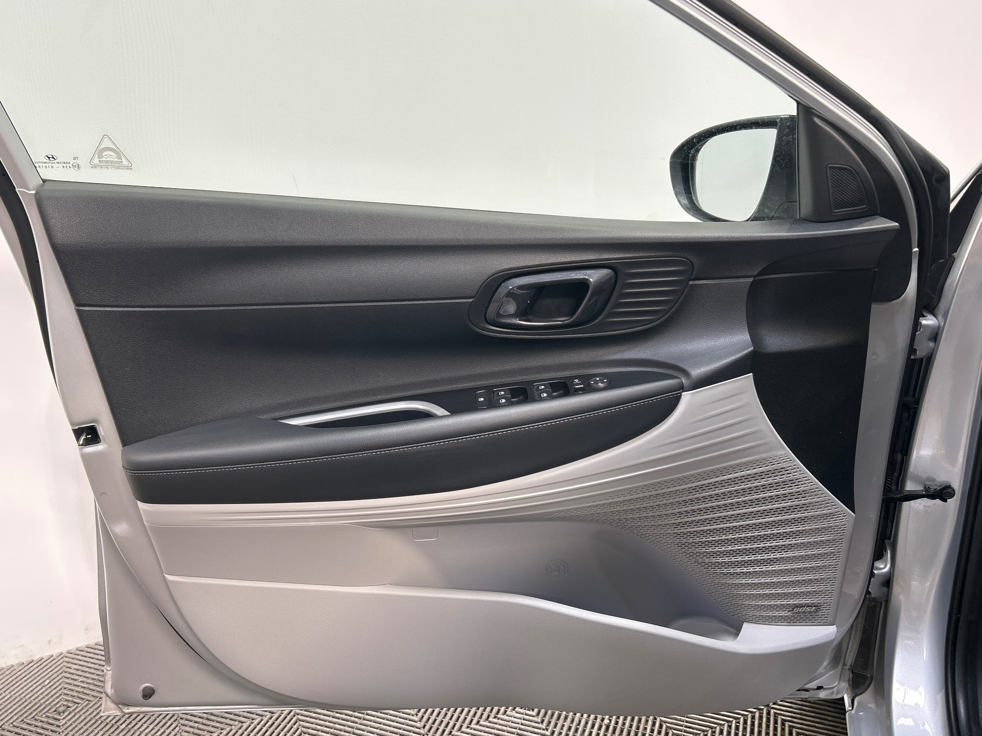 HYUNDAI i20 1.0 T-GDi 100 DCT-7 Hybrid 48V Executive